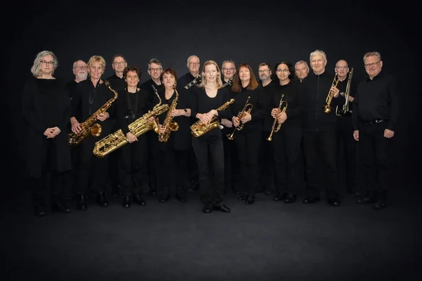 Wilhelmshaven Bigband - Jazz